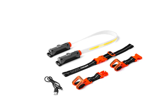 NEBO Bando 1K 1000LM - 2