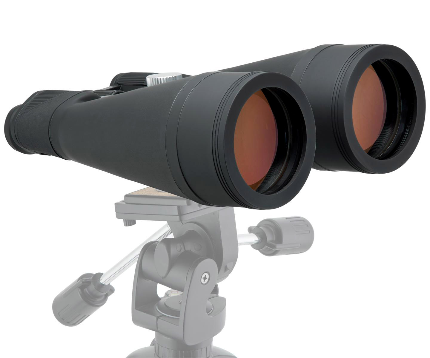 TS-OPTICS 20X80 APO ED - ASTROKIKARE MED VÄSKA - 7