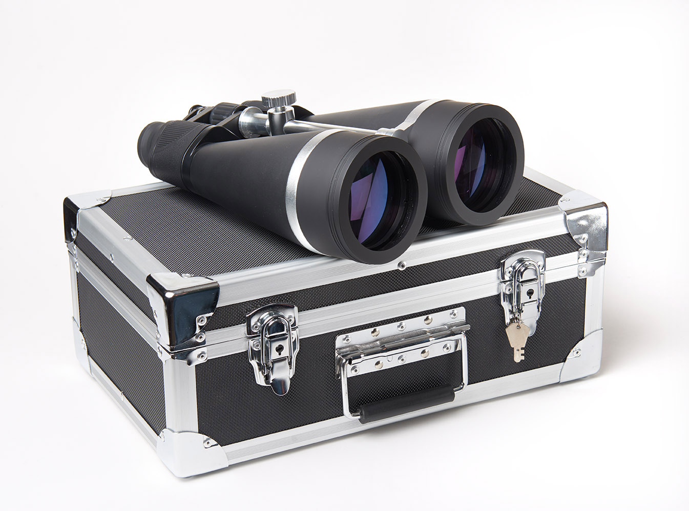 TS-OPTICS 20X80 APO ED - ASTROKIKARE MED VÄSKA - 8