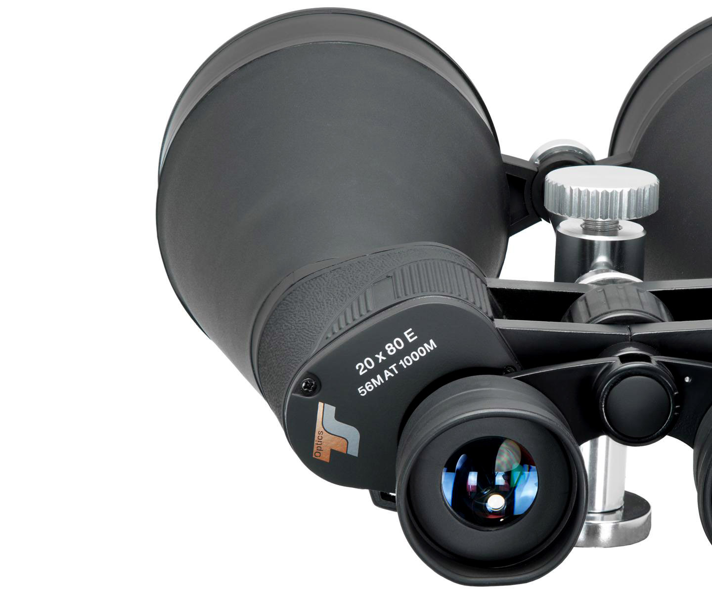 TS-OPTICS 20X80 APO ED - ASTROKIKARE MED VÄSKA - 4