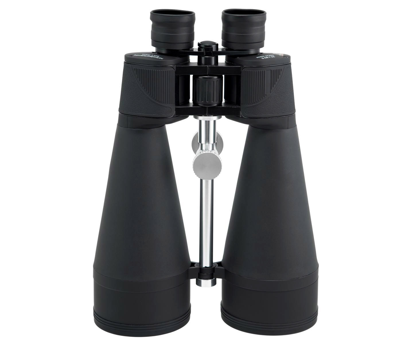 TS-OPTICS 20X80 APO ED - ASTROKIKARE MED VÄSKA