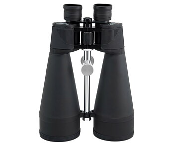 TS-OPTICS 20X80 APO ED - ASTROKIKARE MED VÄSKA