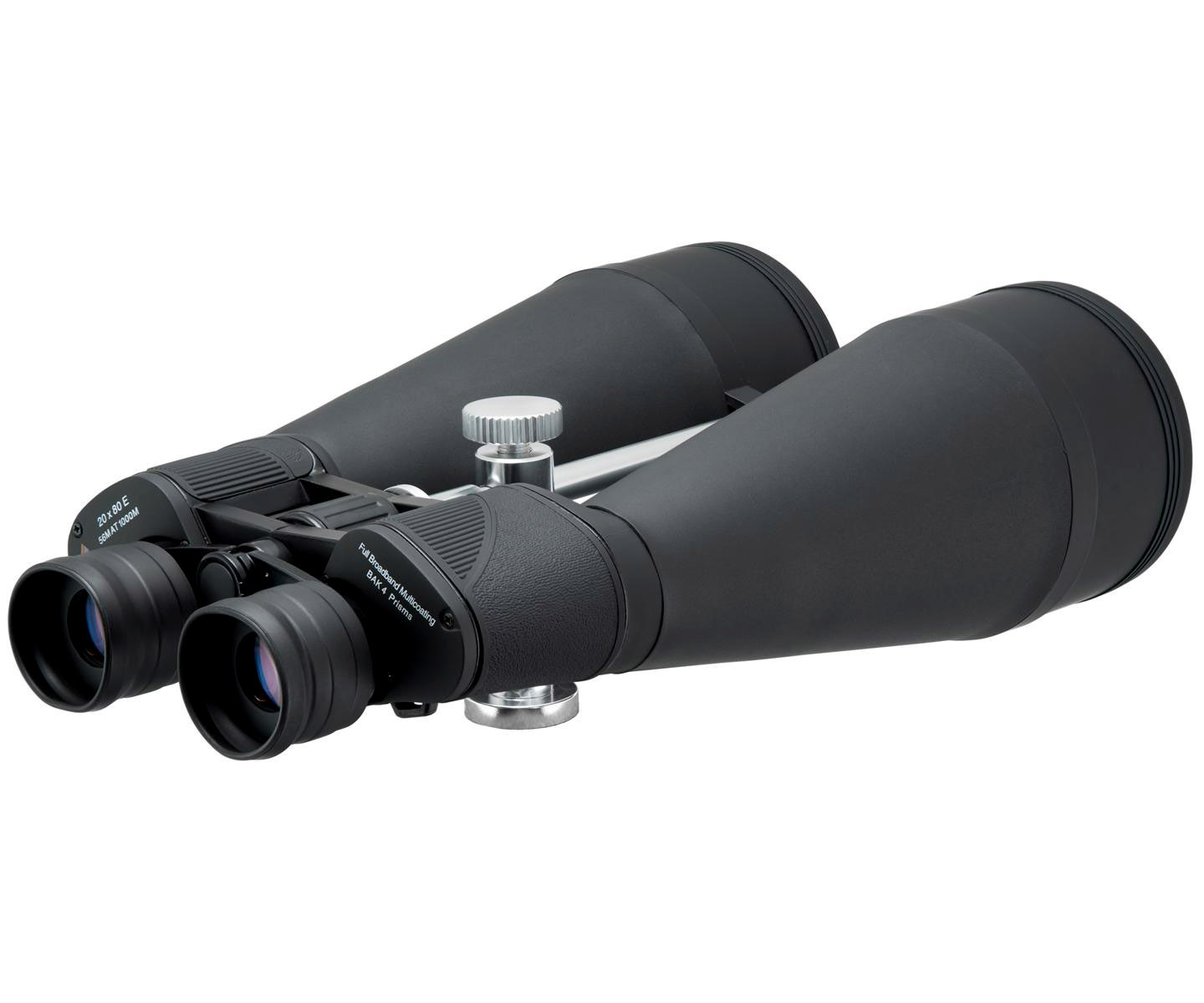 TS-OPTICS 20X80 APO ED - ASTROKIKARE MED VÄSKA - 3