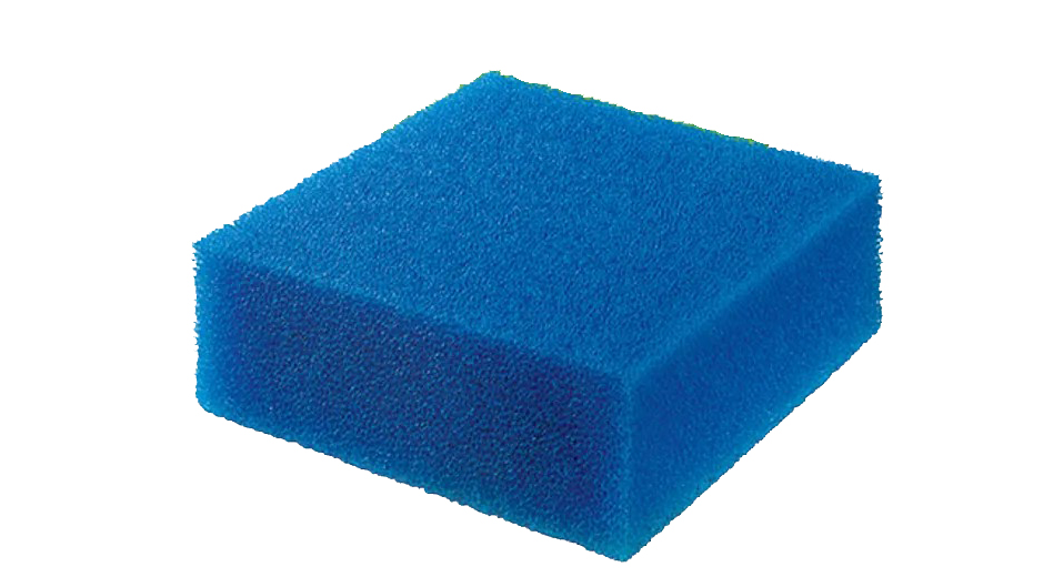 Filter Medium Compact Fin