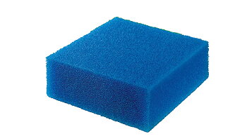 Filter Medium Compact Fin
