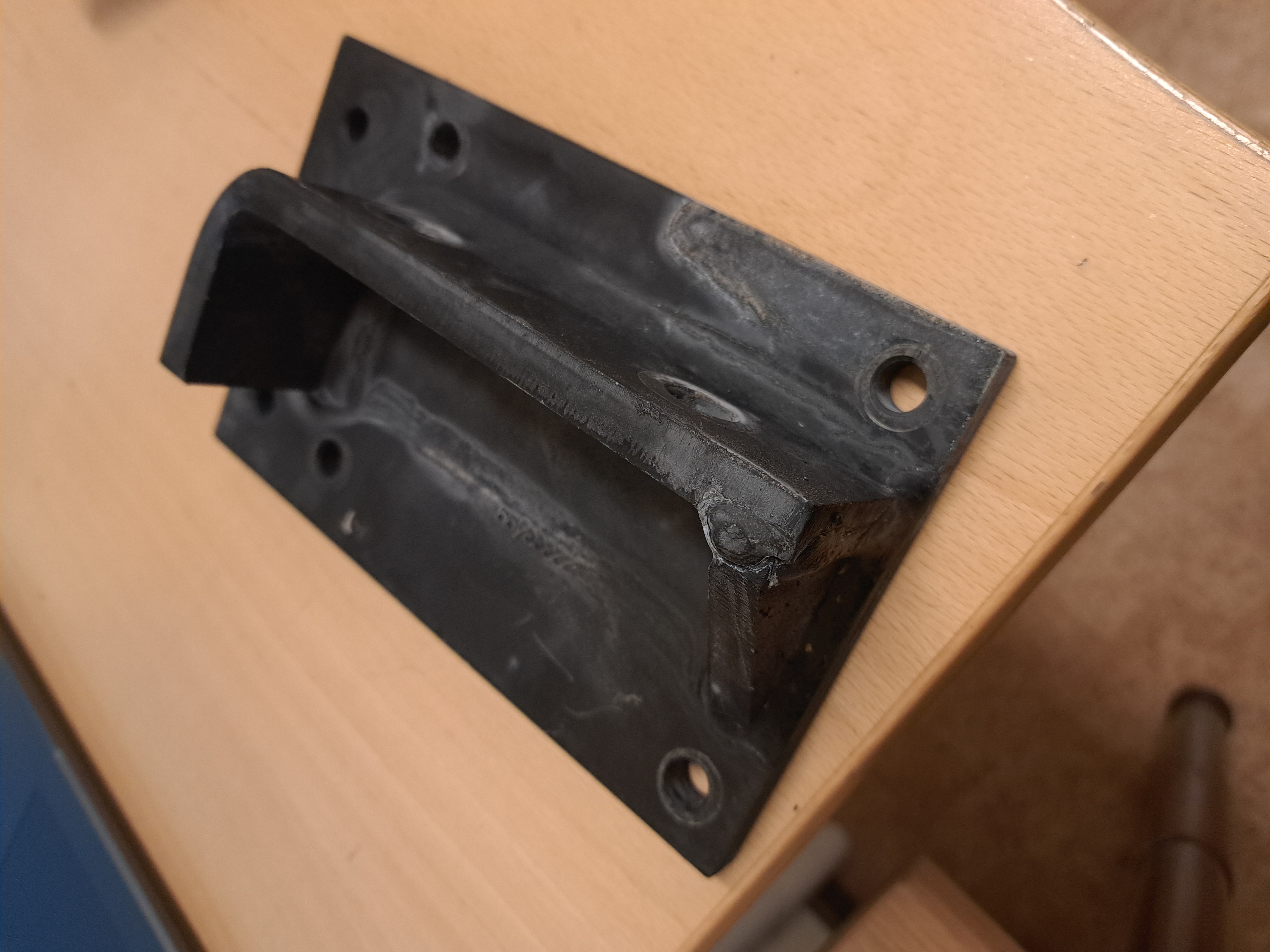 Bracket