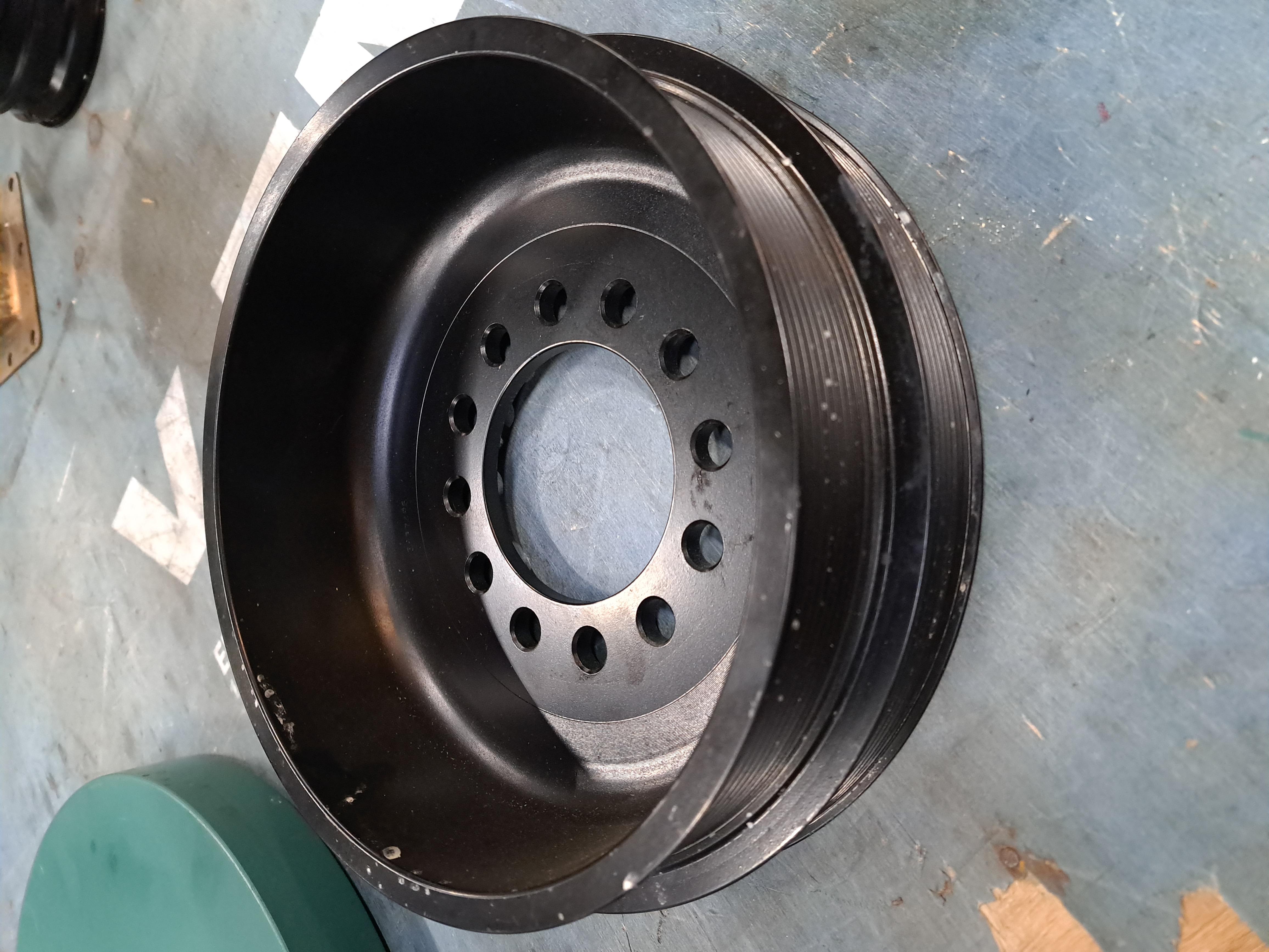 Pulley
