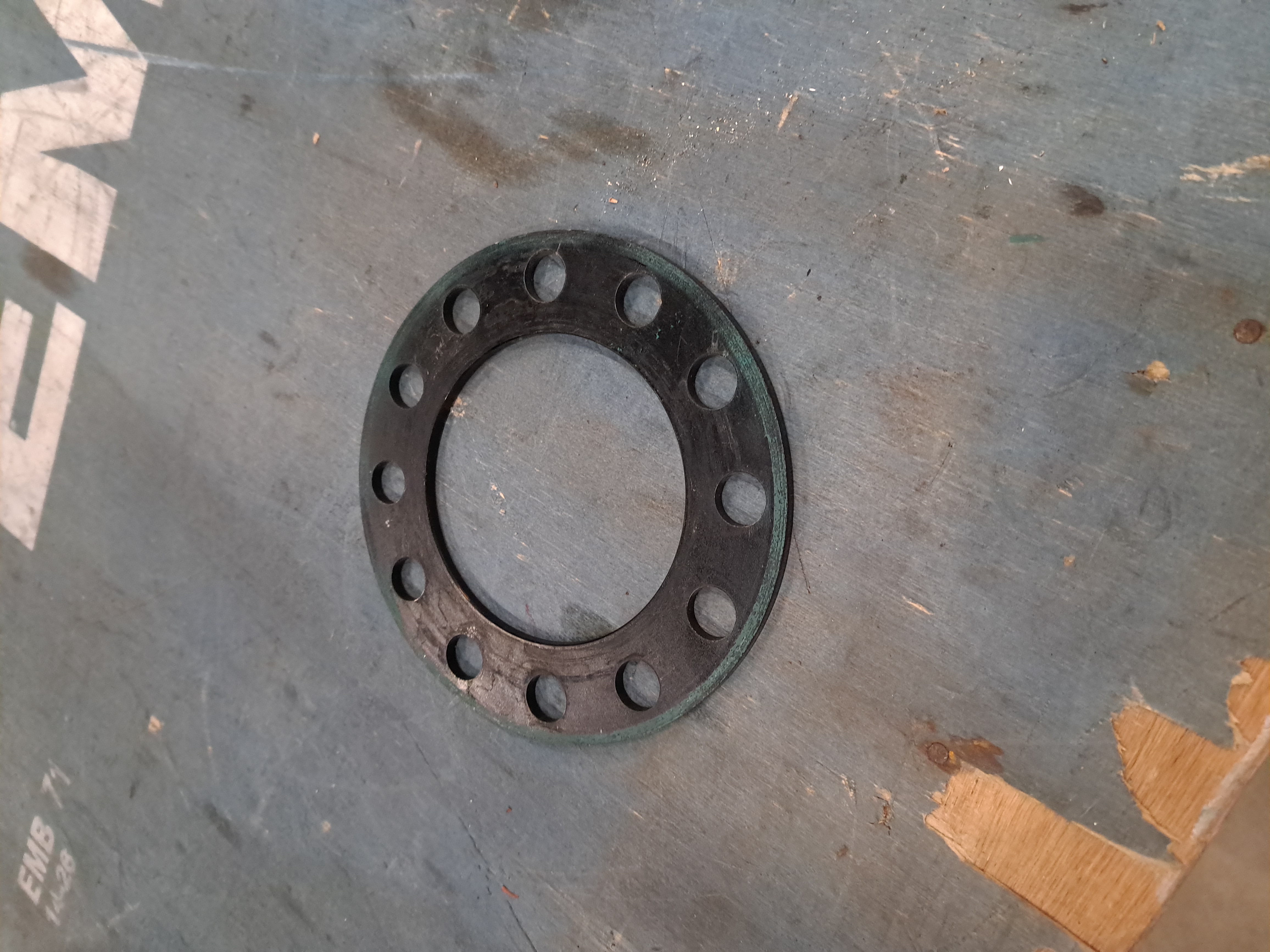 Spacer