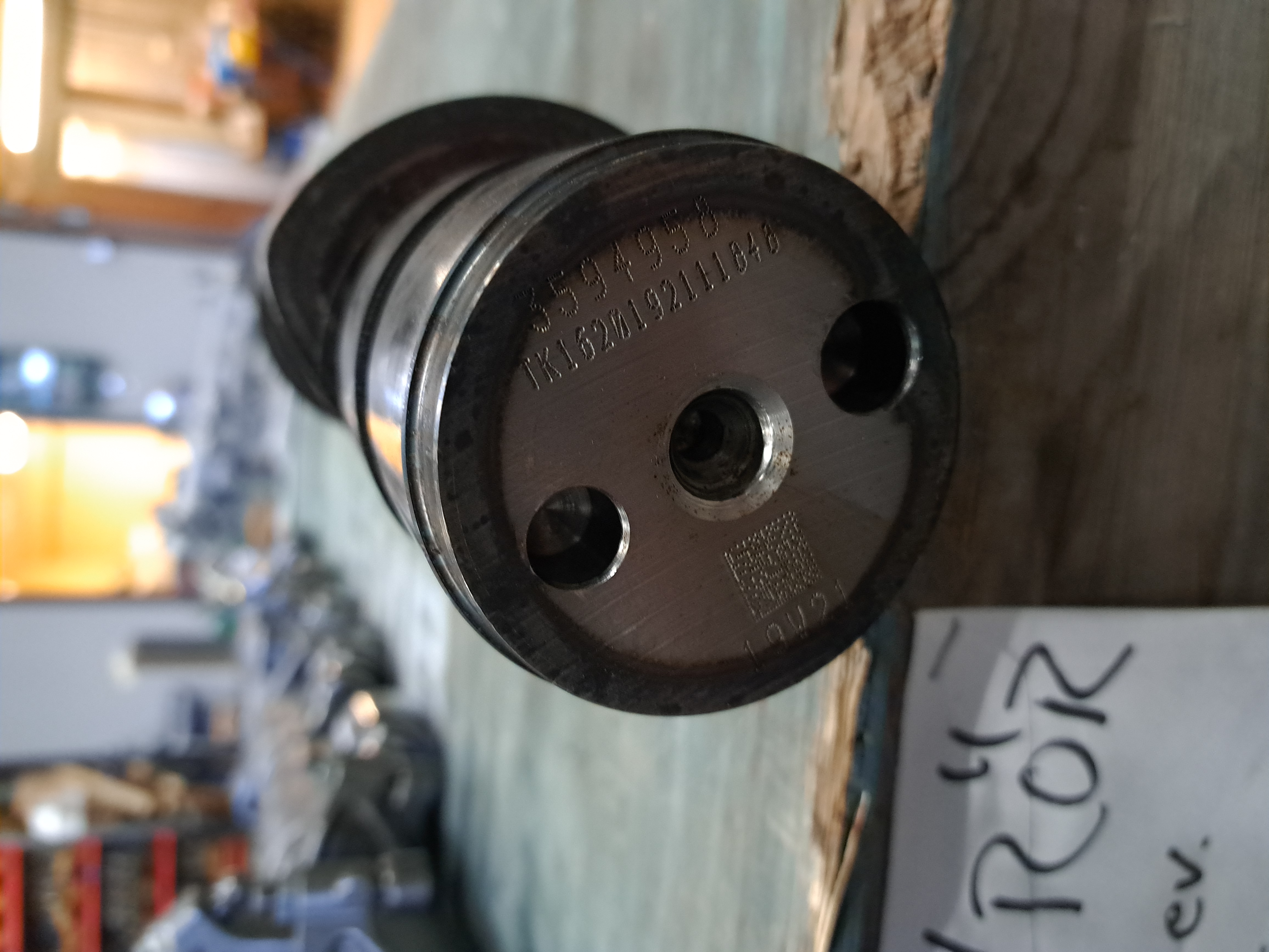Kamaxel - 2