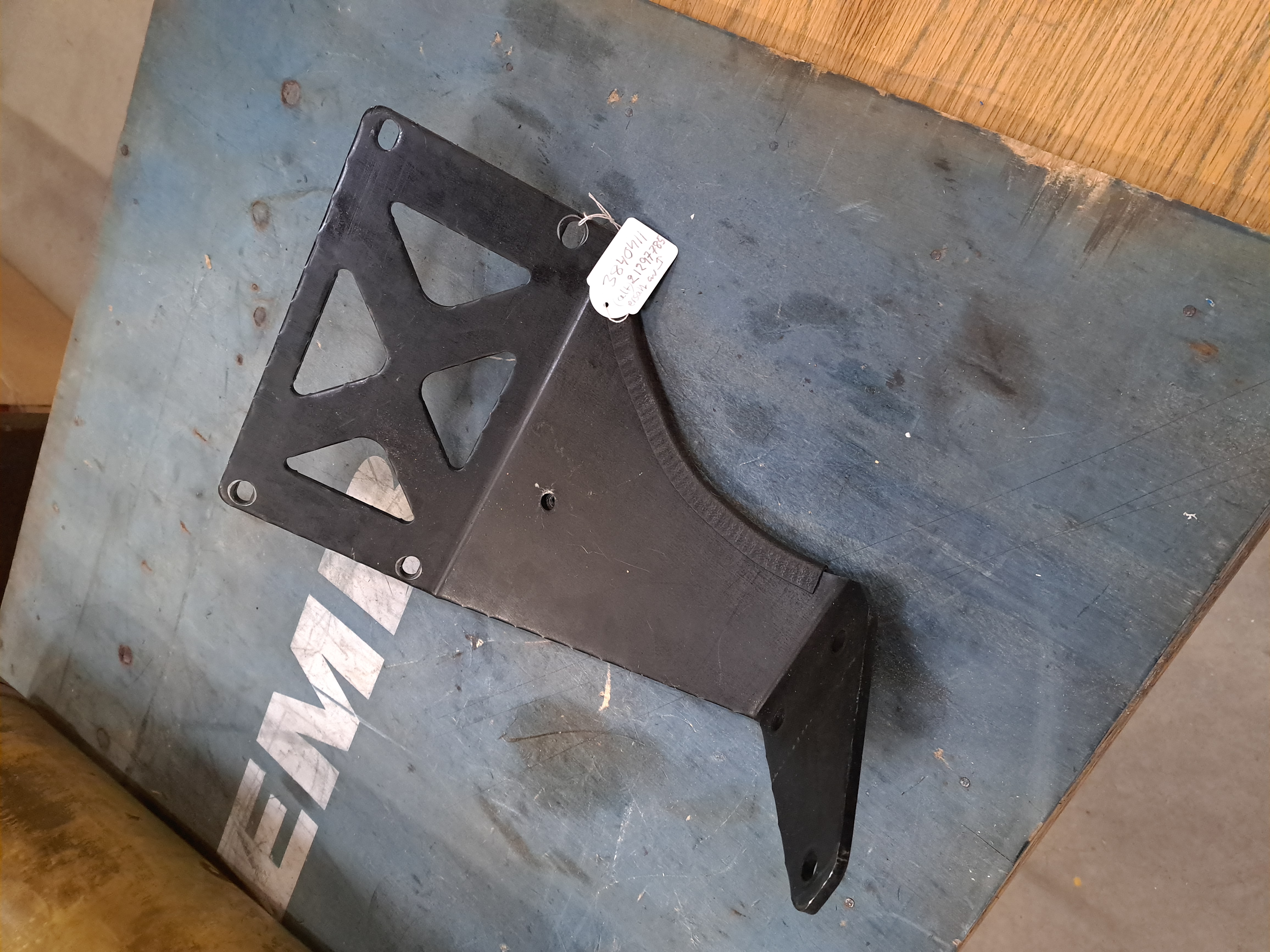 Bracket