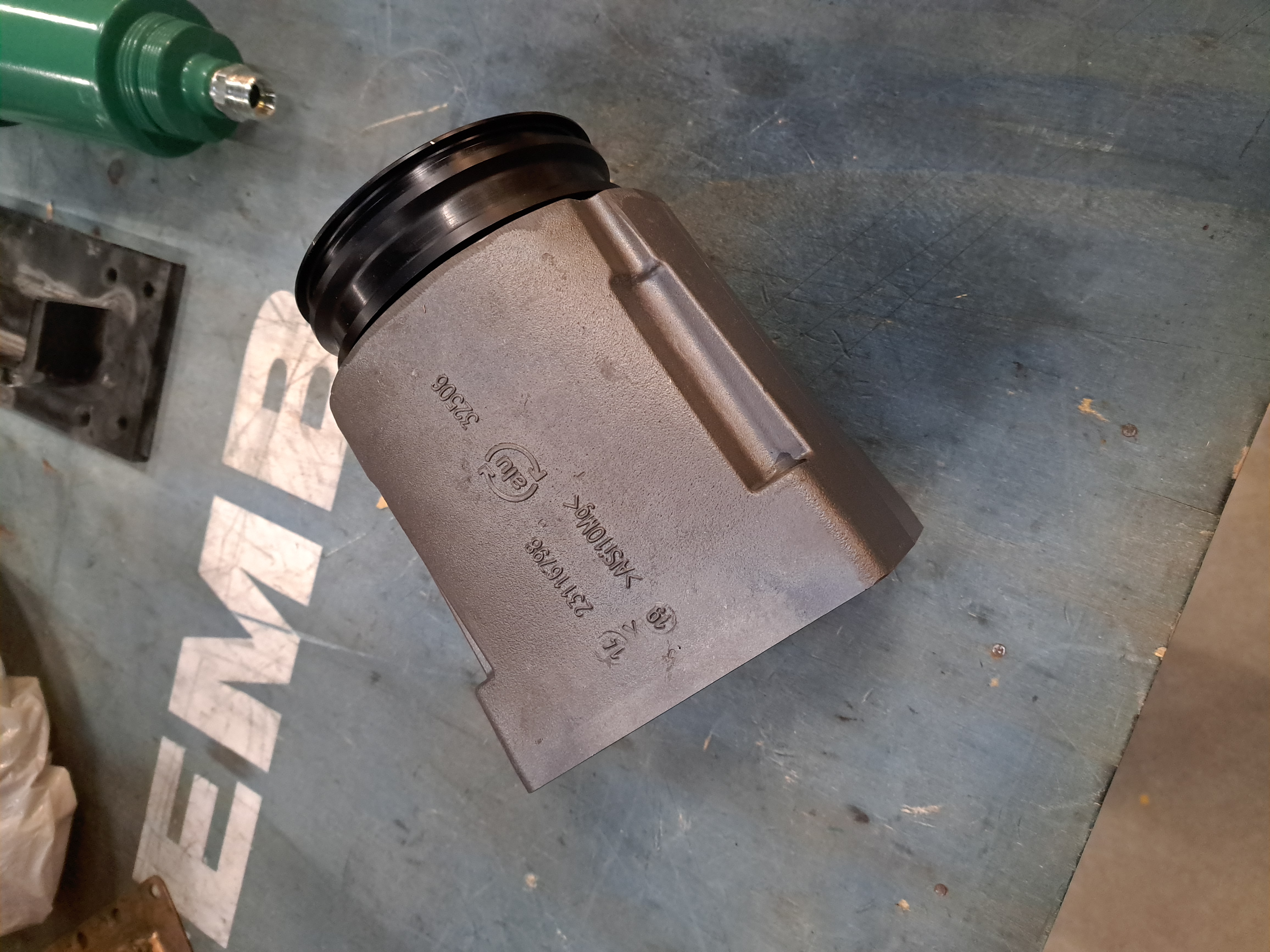 Adapter - 2