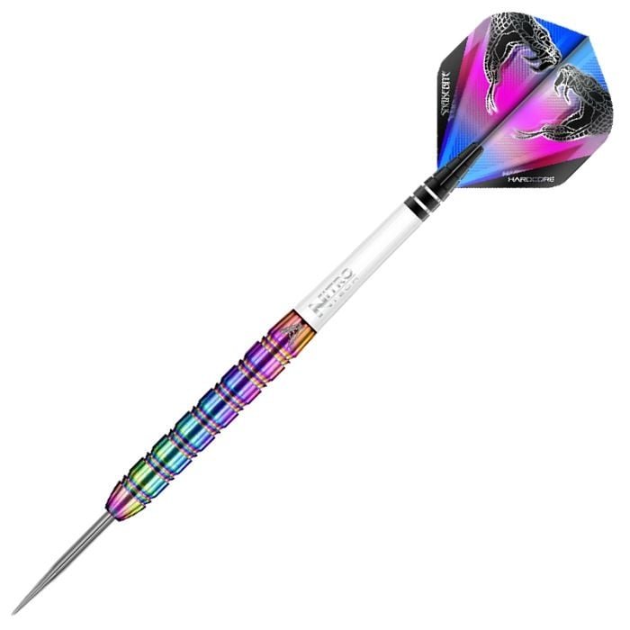 Red Dragon Peter Wright Snakebite 1 22g - 5