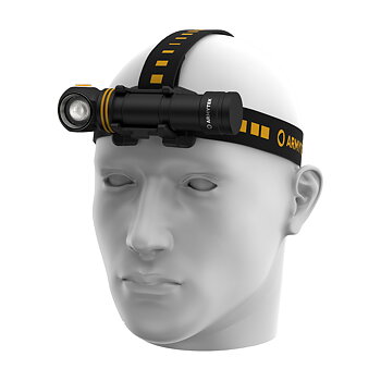 ARMYTEK Elf C2 MAX 4500LM USB-C