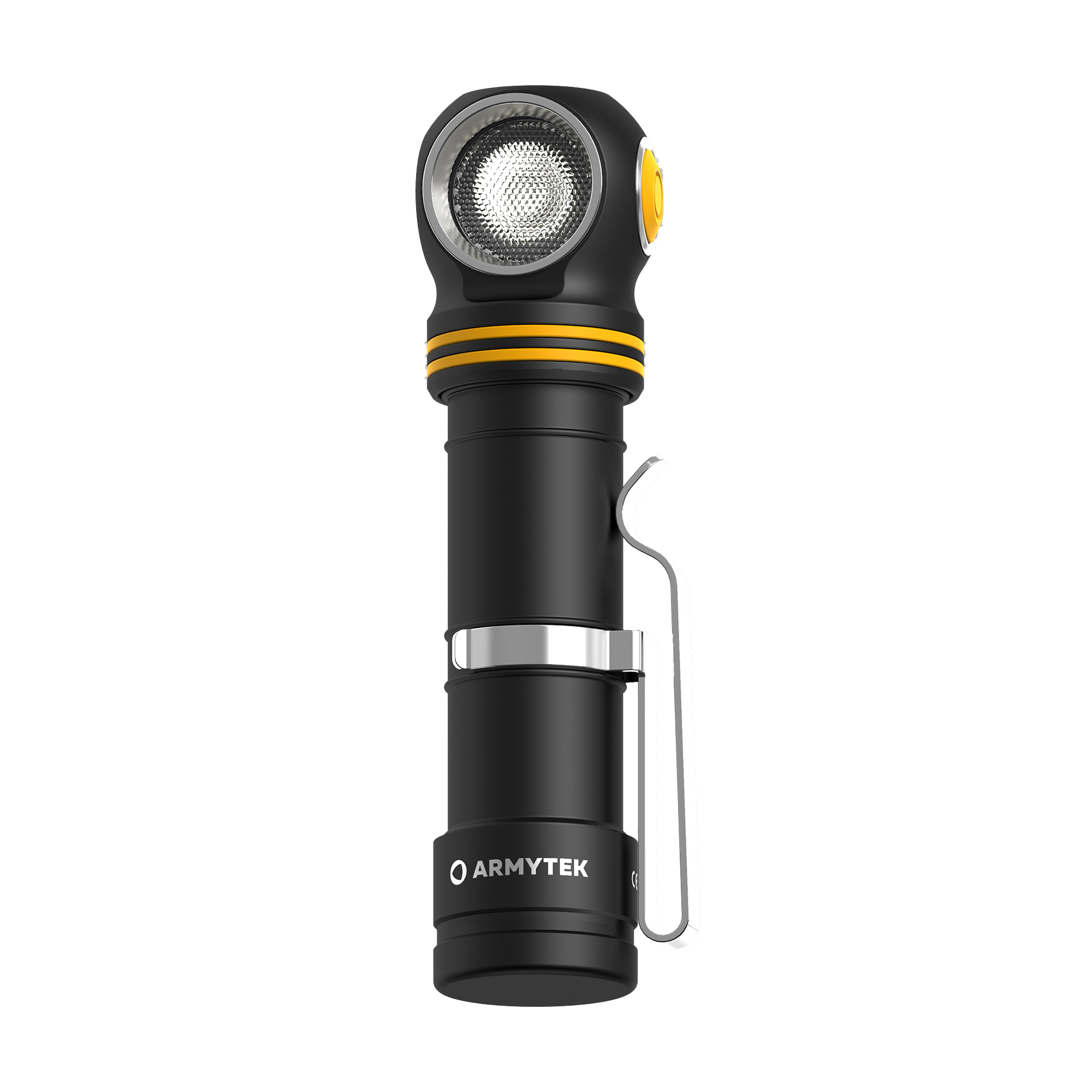 ARMYTEK Elf C2 MAX 4500LM USB-C