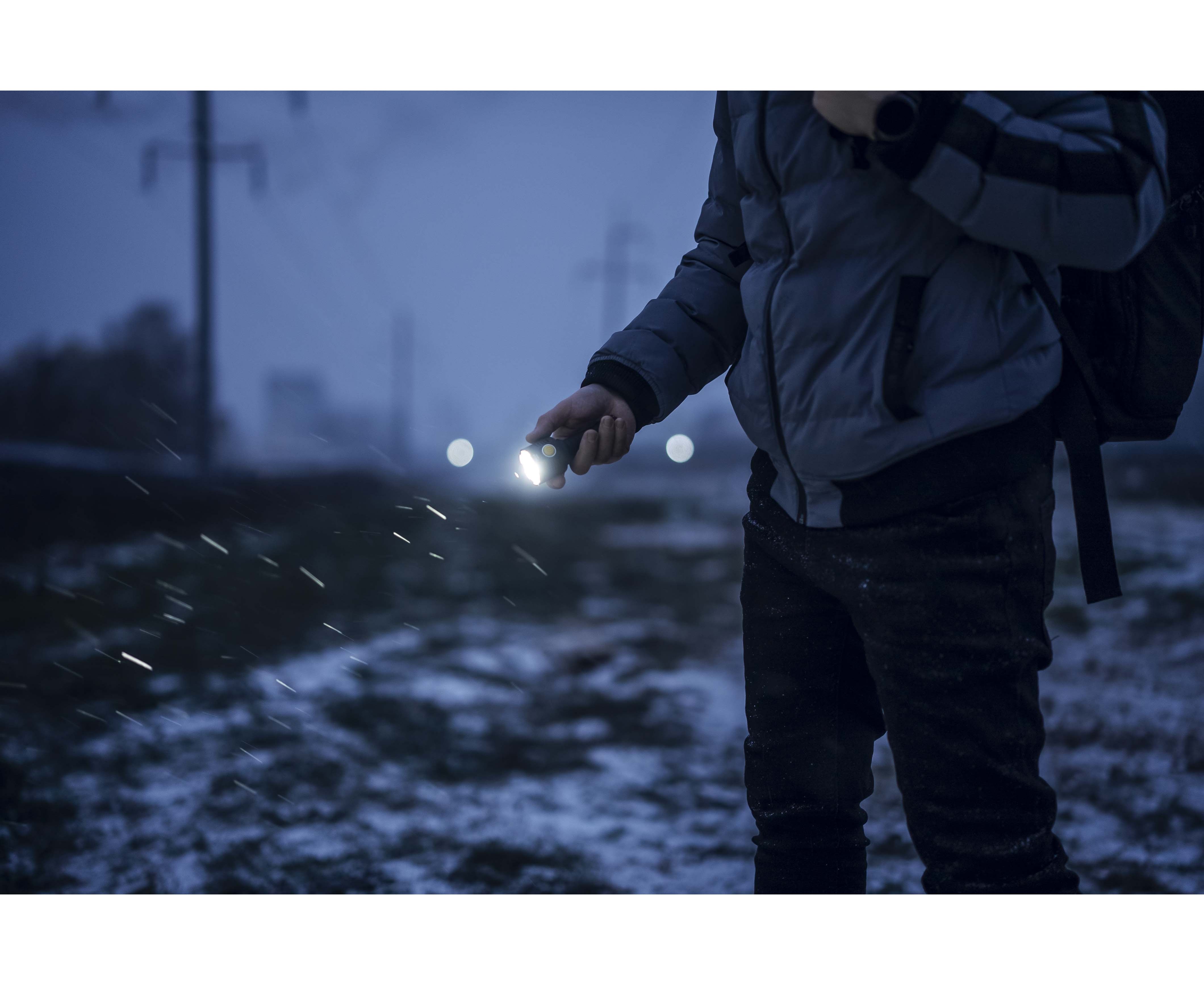 ARMYTEK Bear WRG 1500LM - 8