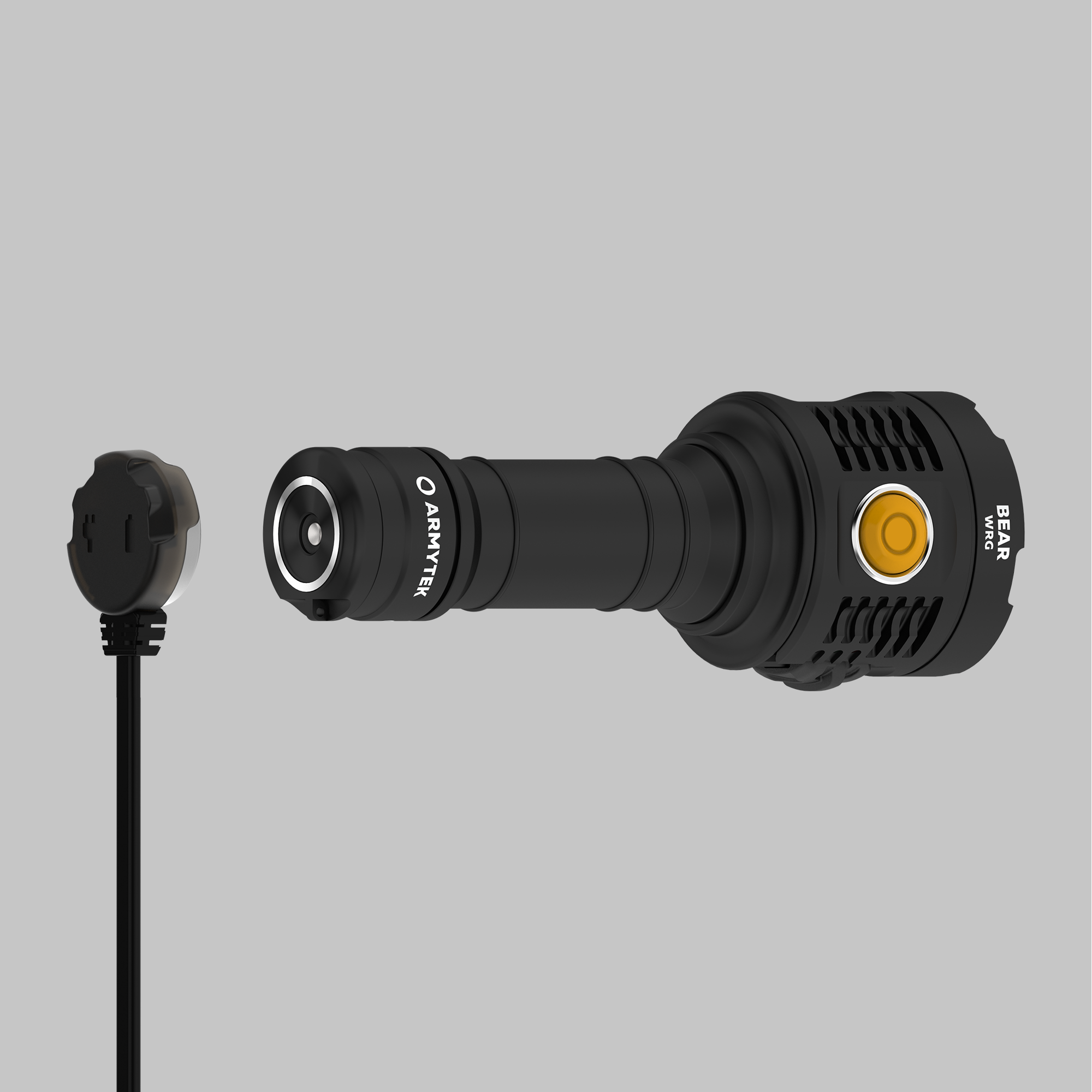 ARMYTEK Bear WRG 1500LM - 3