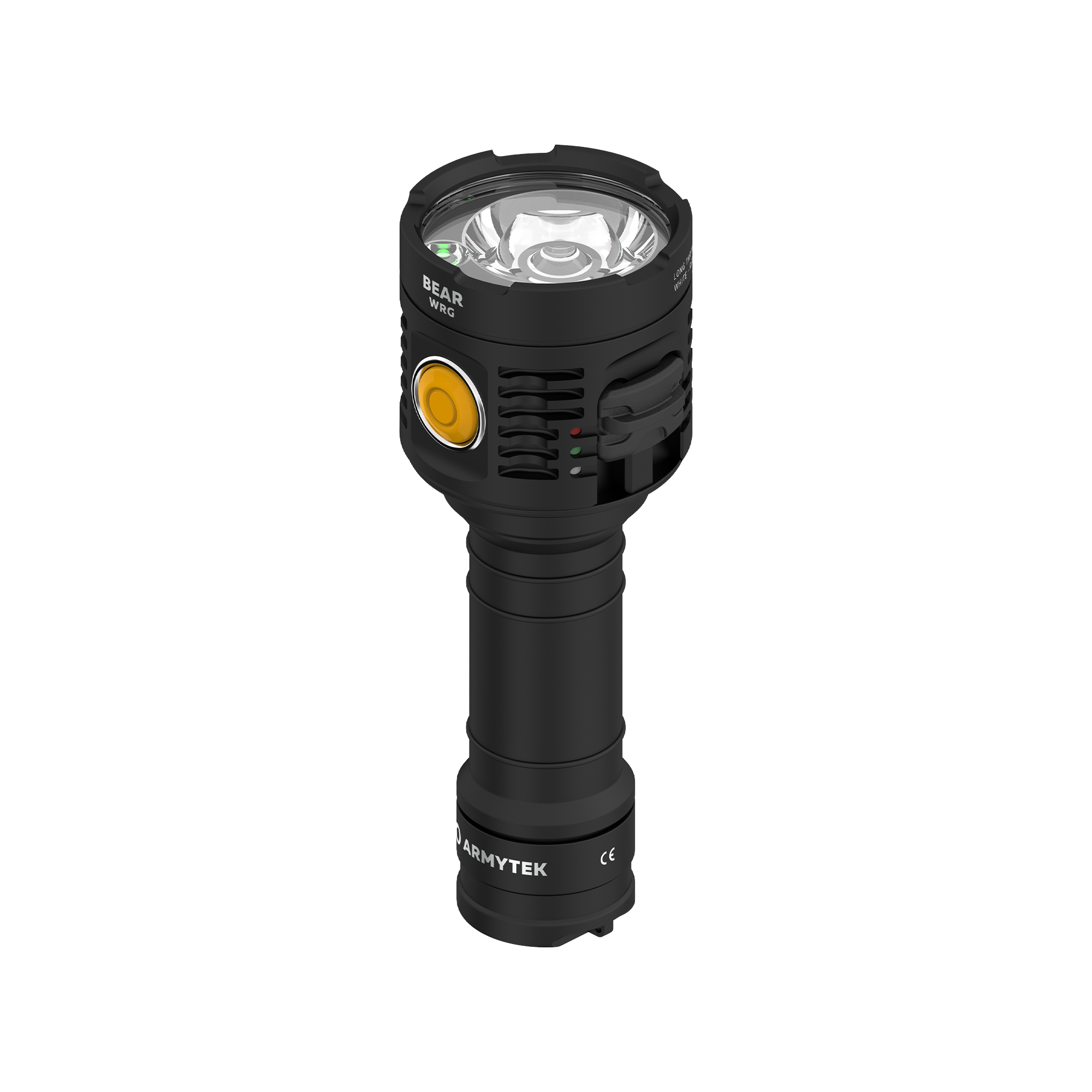 ARMYTEK Bear WRG 1500LM