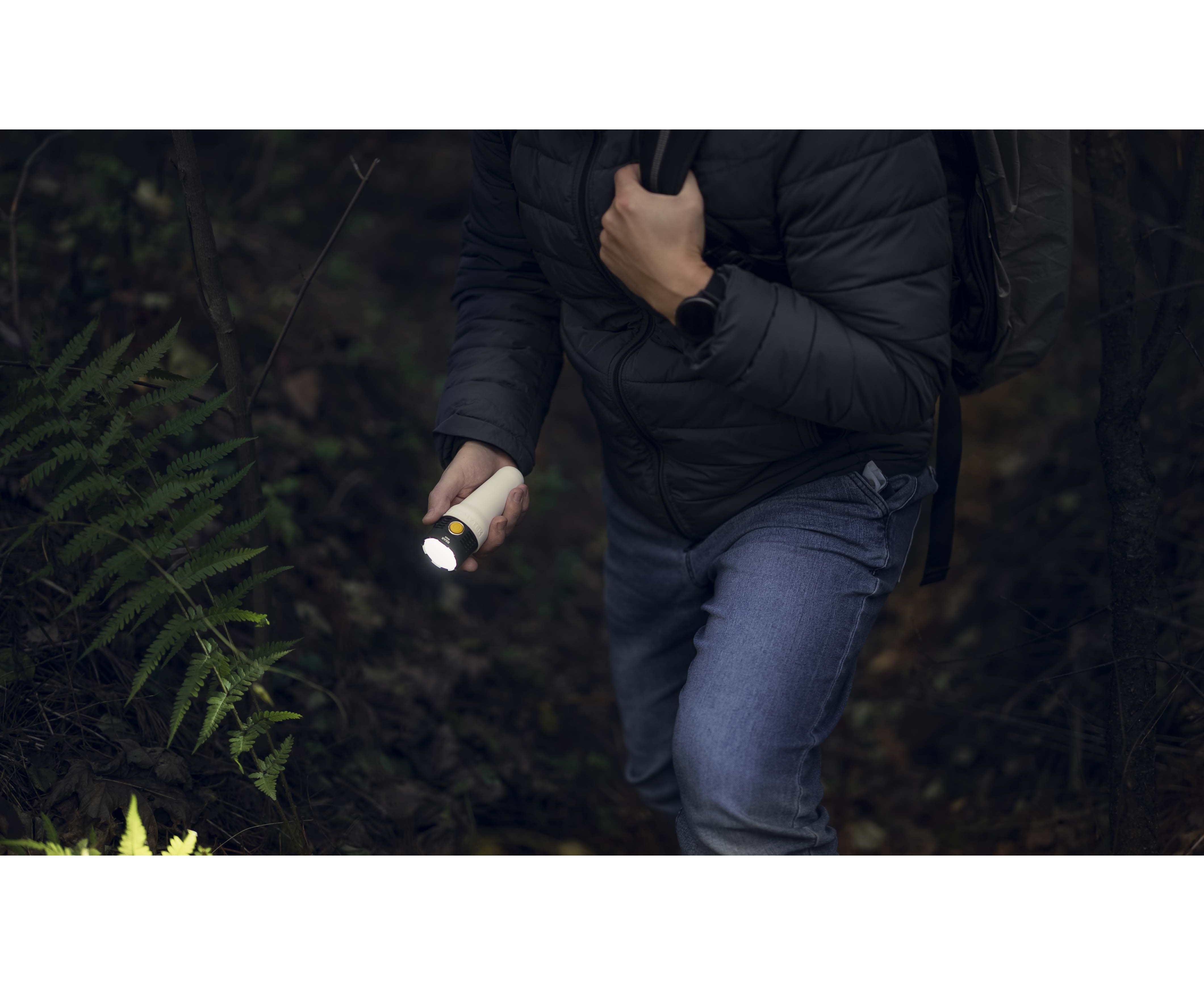 ARMYTEK Bear WRG 1500LM - 12