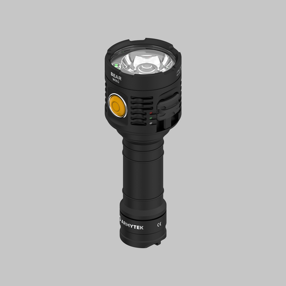 ARMYTEK Bear WRG 1500LM - 5