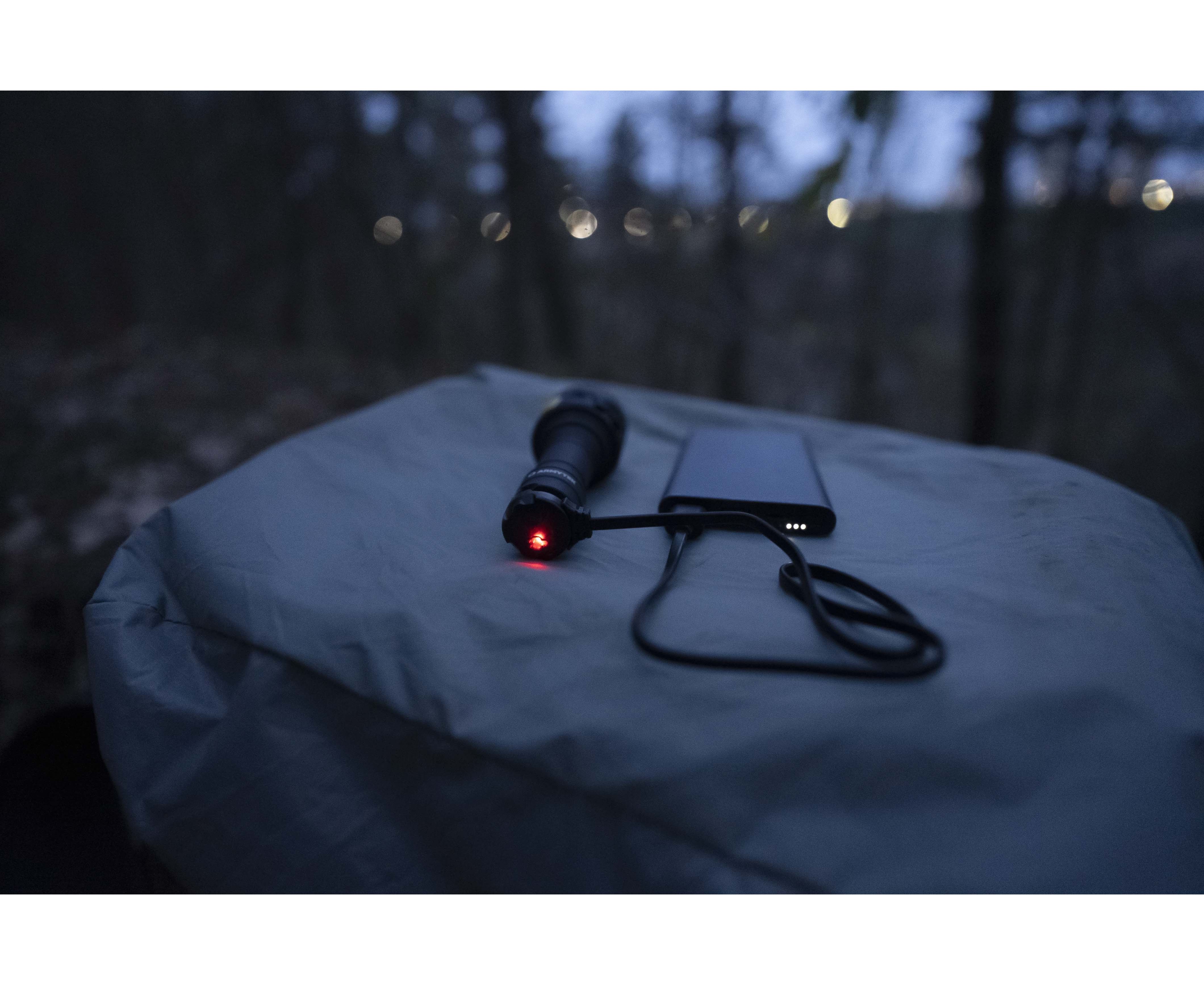 ARMYTEK Bear WRG 1500LM - 10