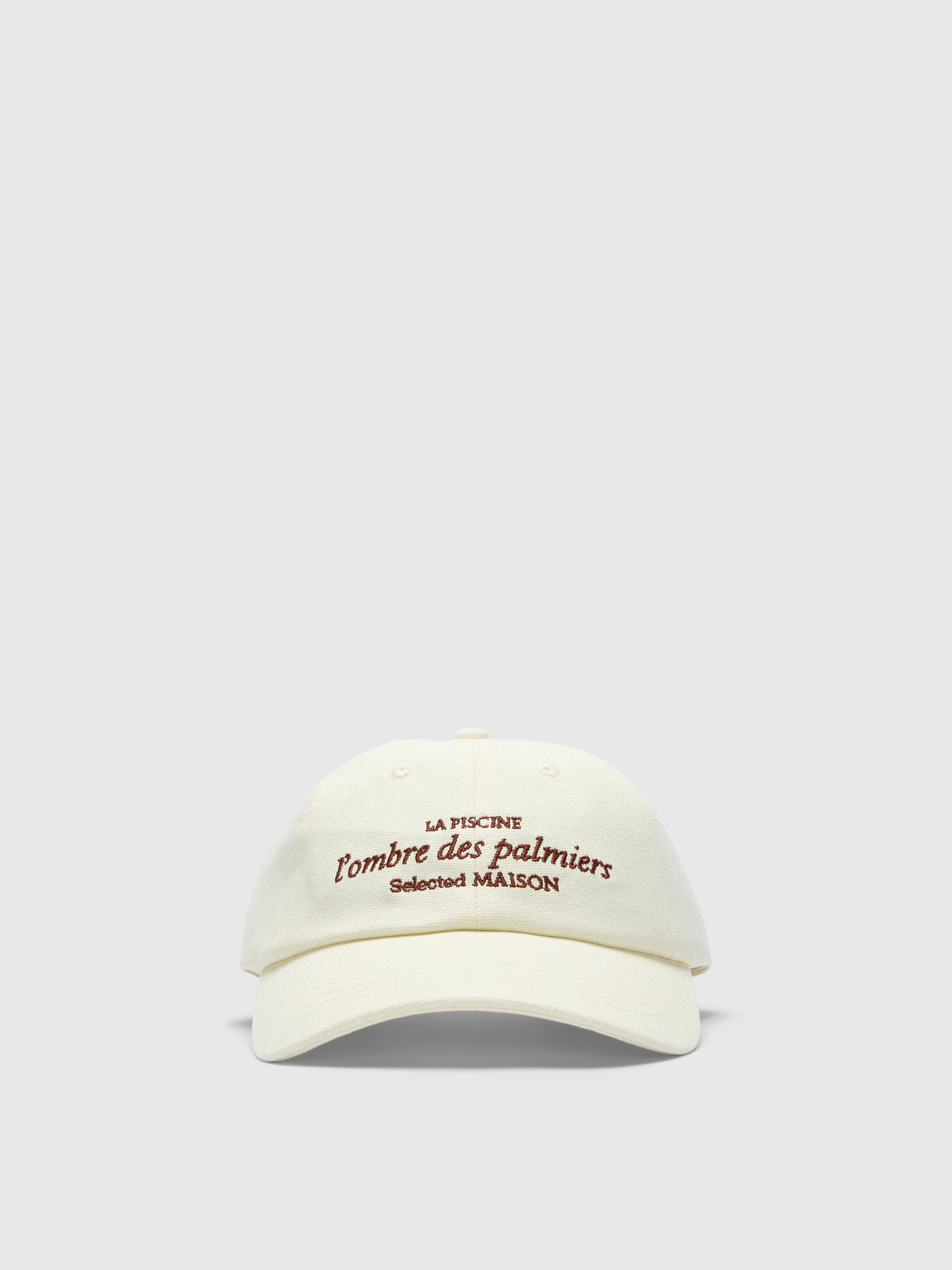 SLFCAYA CAP Egret