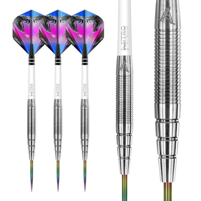 Red Dragon Peter Wright PL15 22g - 2