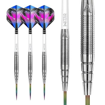 Red Dragon Peter Wright PL15 22g