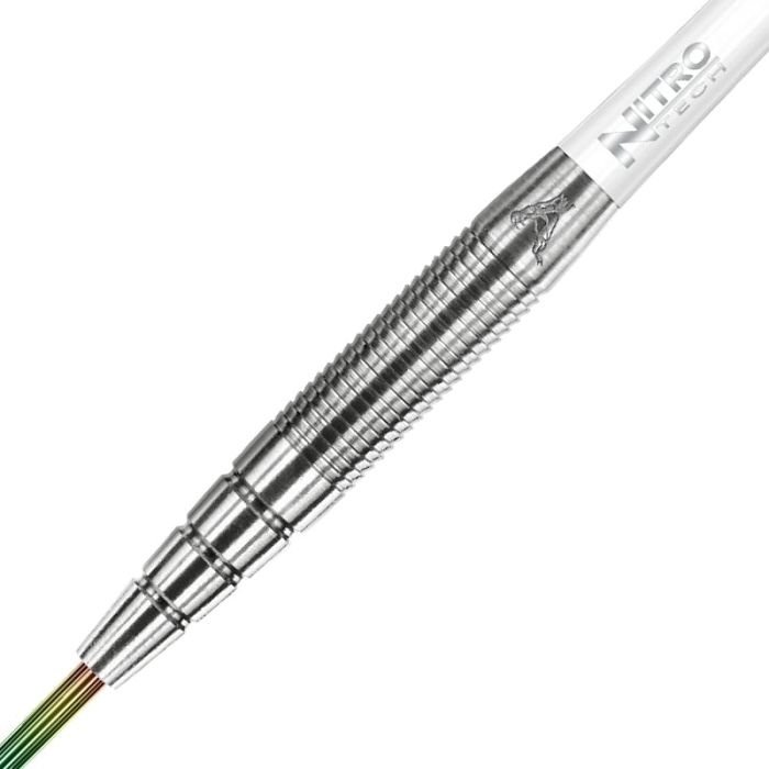 Red Dragon Peter Wright PL15 22g - 4