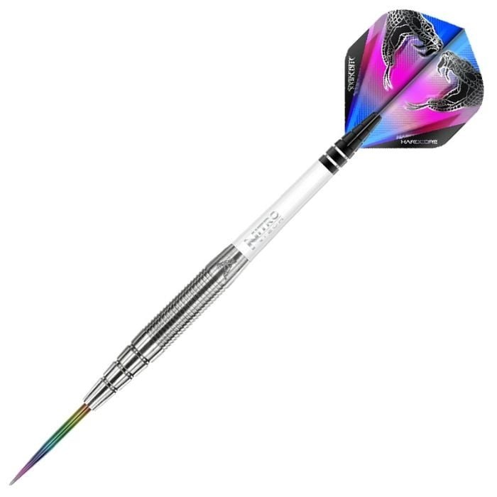 Red Dragon Peter Wright PL15 22g - 5