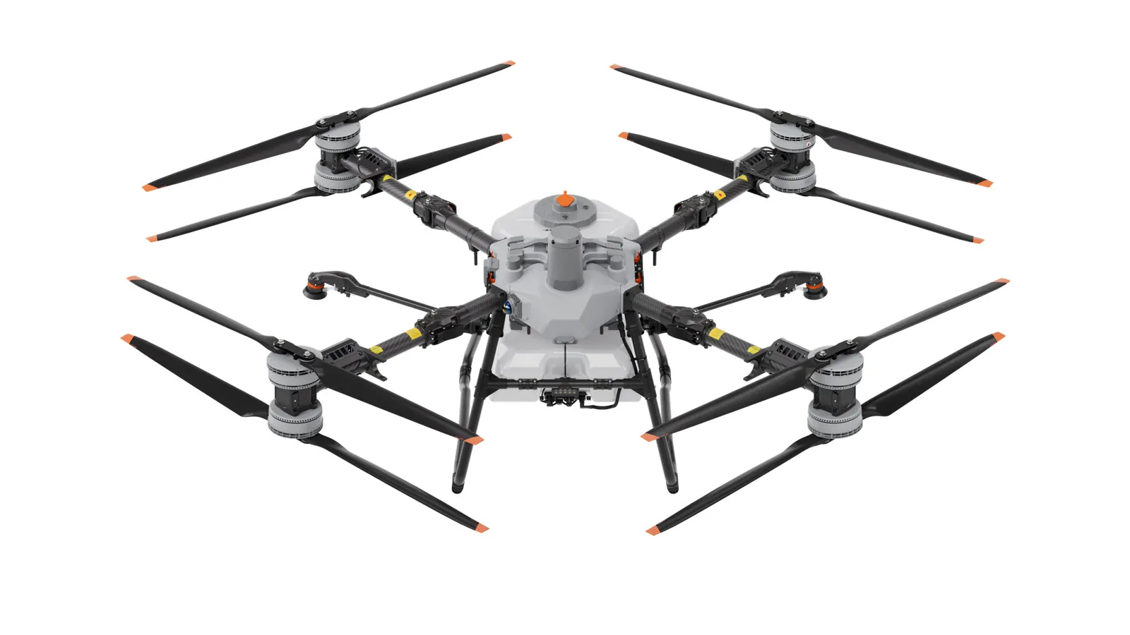 Dji Agras T100 Intelligent Airframe Landbrugsdrone - 2