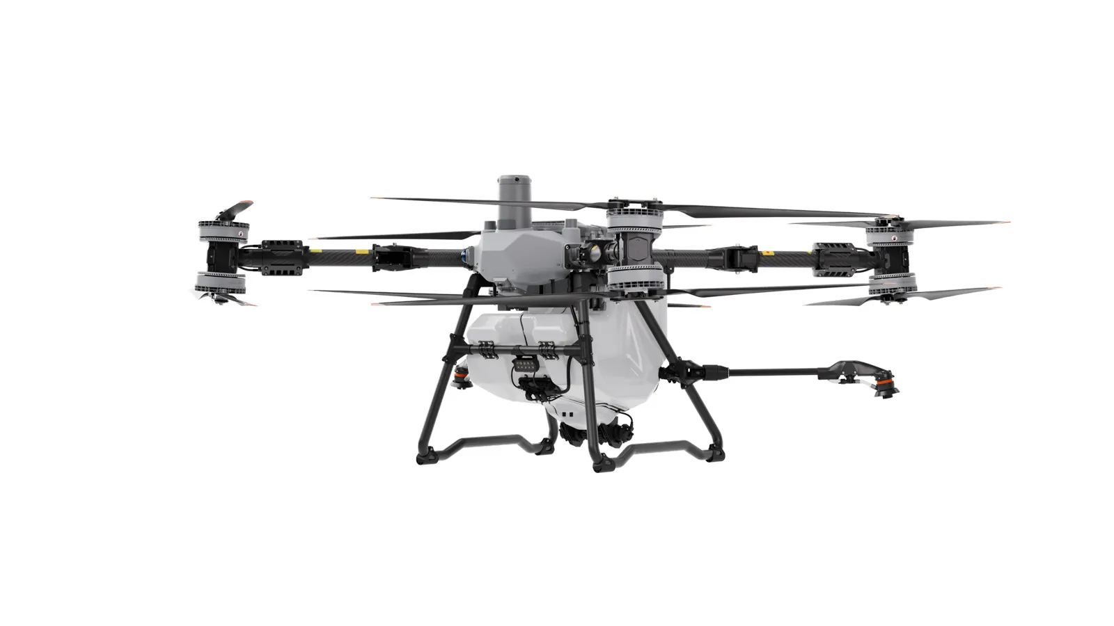 Dji Agras T100 Intelligent Airframe Landbrugsdrone - 3