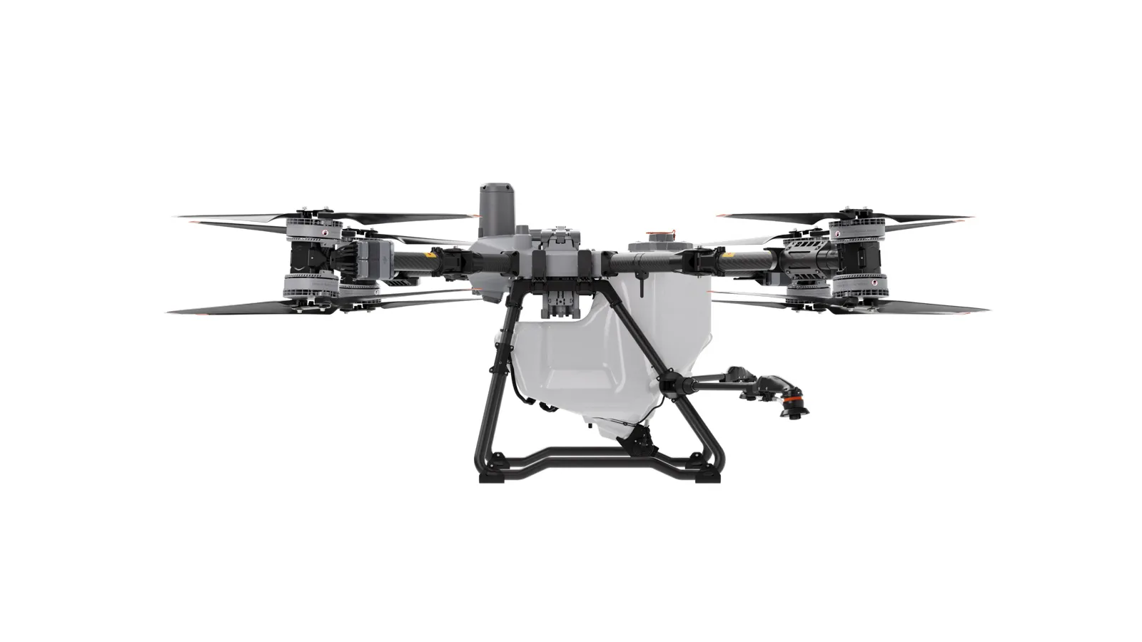Dji Agras T100 Intelligent Airframe Landbrugsdrone - 7