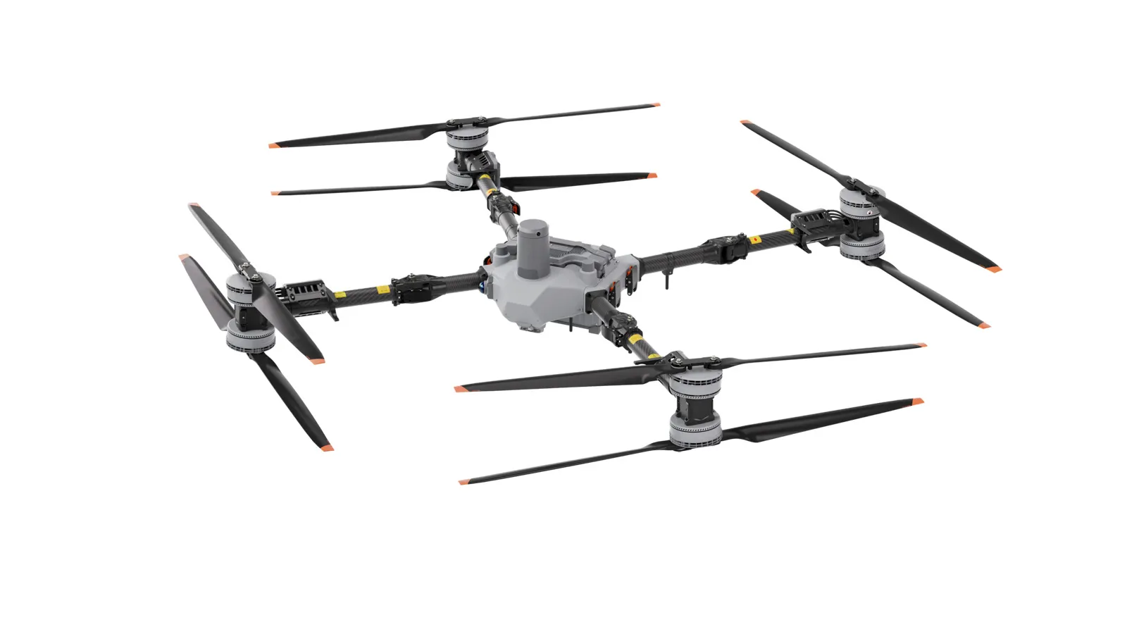 Dji Agras T100 Intelligent Airframe Landbrugsdrone