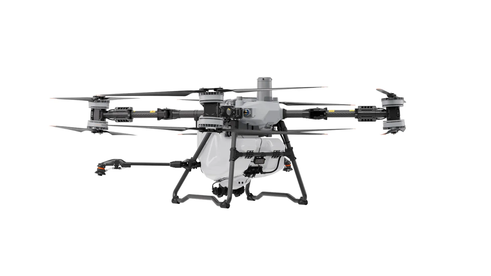 Dji Agras T100 Intelligent Airframe Landbrugsdrone - 4