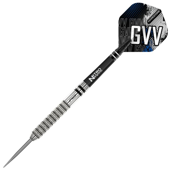 Red Dragon Gian van Veen Tour Edition 22g - 5