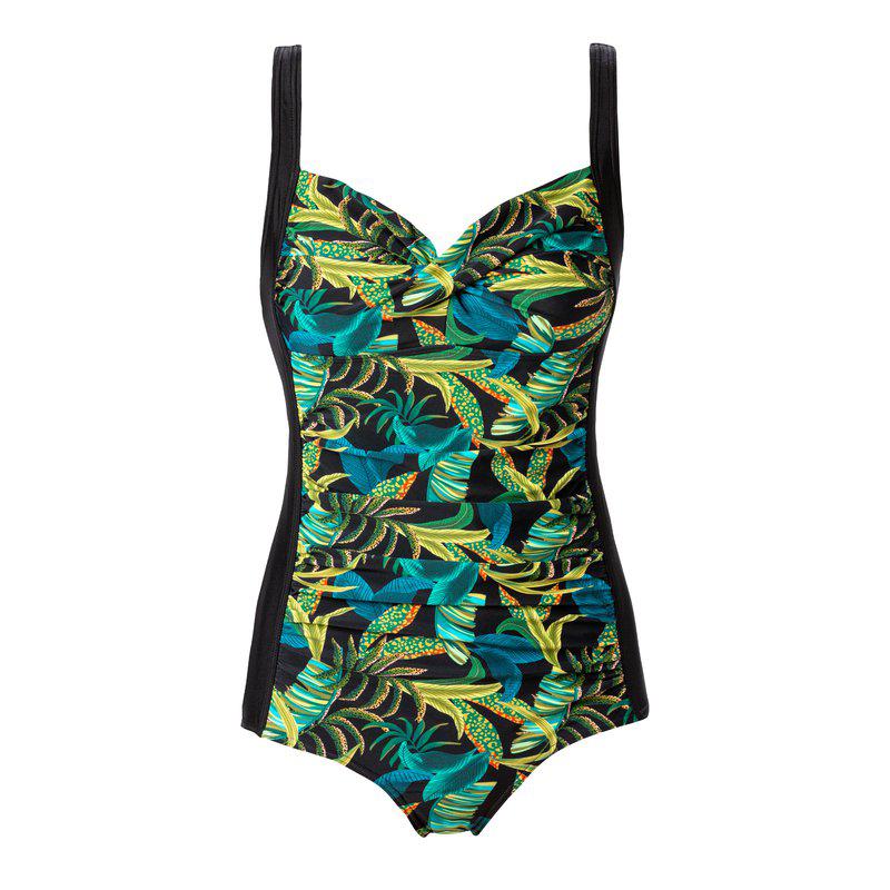 Baddräkt Tropicalia Bali från Trofé