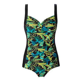 Tropicalia Bali swimsuit from Trofé