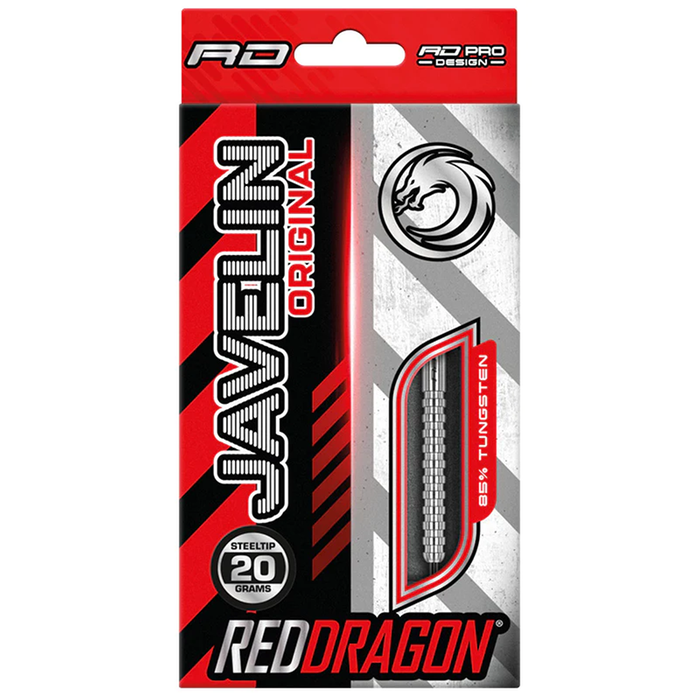 Red Dragon Javelin - 5
