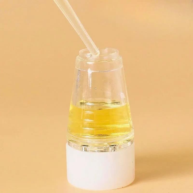 Skalpmassage Olje-Applikator 6ml - 2