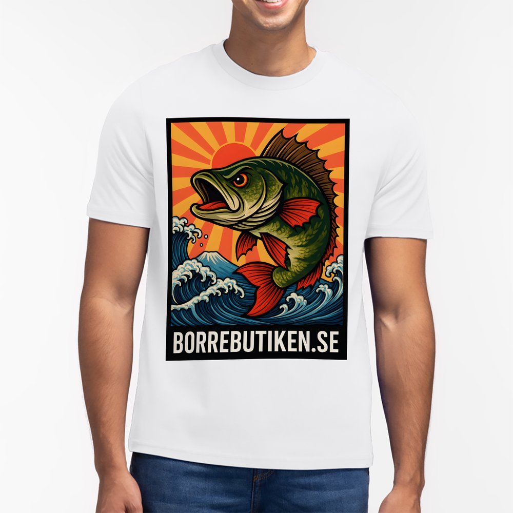 Borrebutiken T-Shirt 2026 - 2
