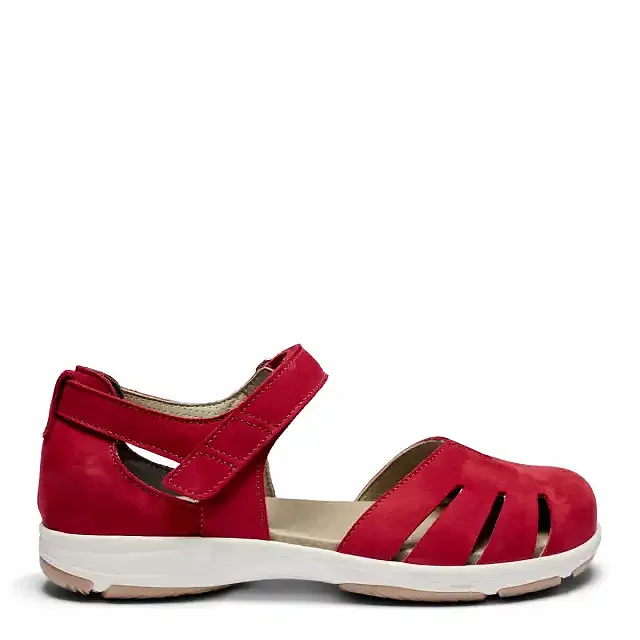 New Feet