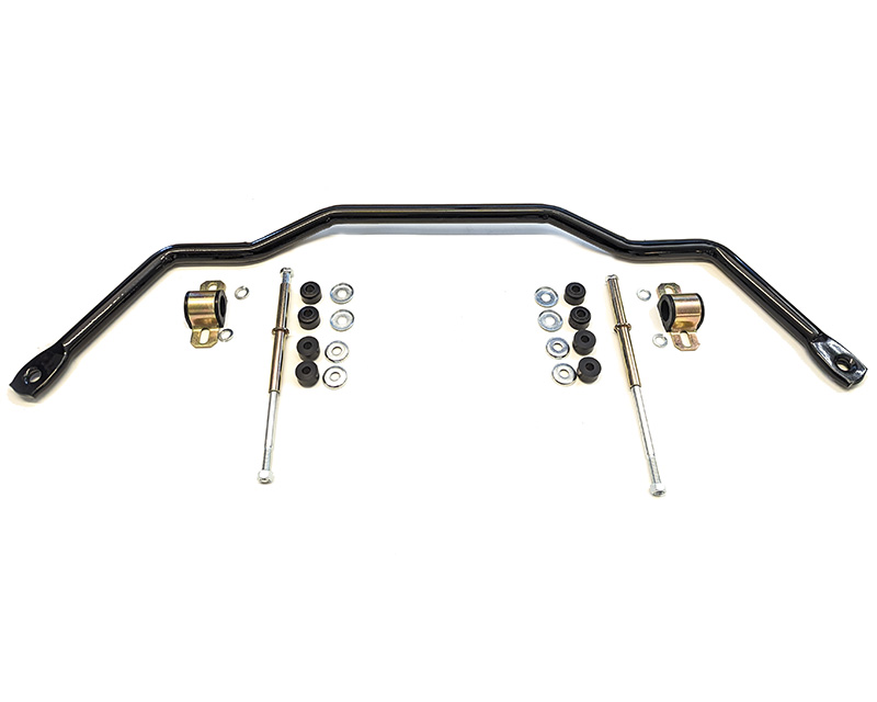 Krängningshämmare fram 140  25mm