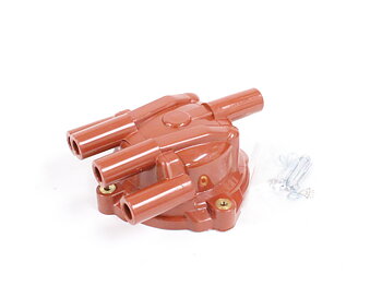 Distributor cap, B230 (7/900) 85-