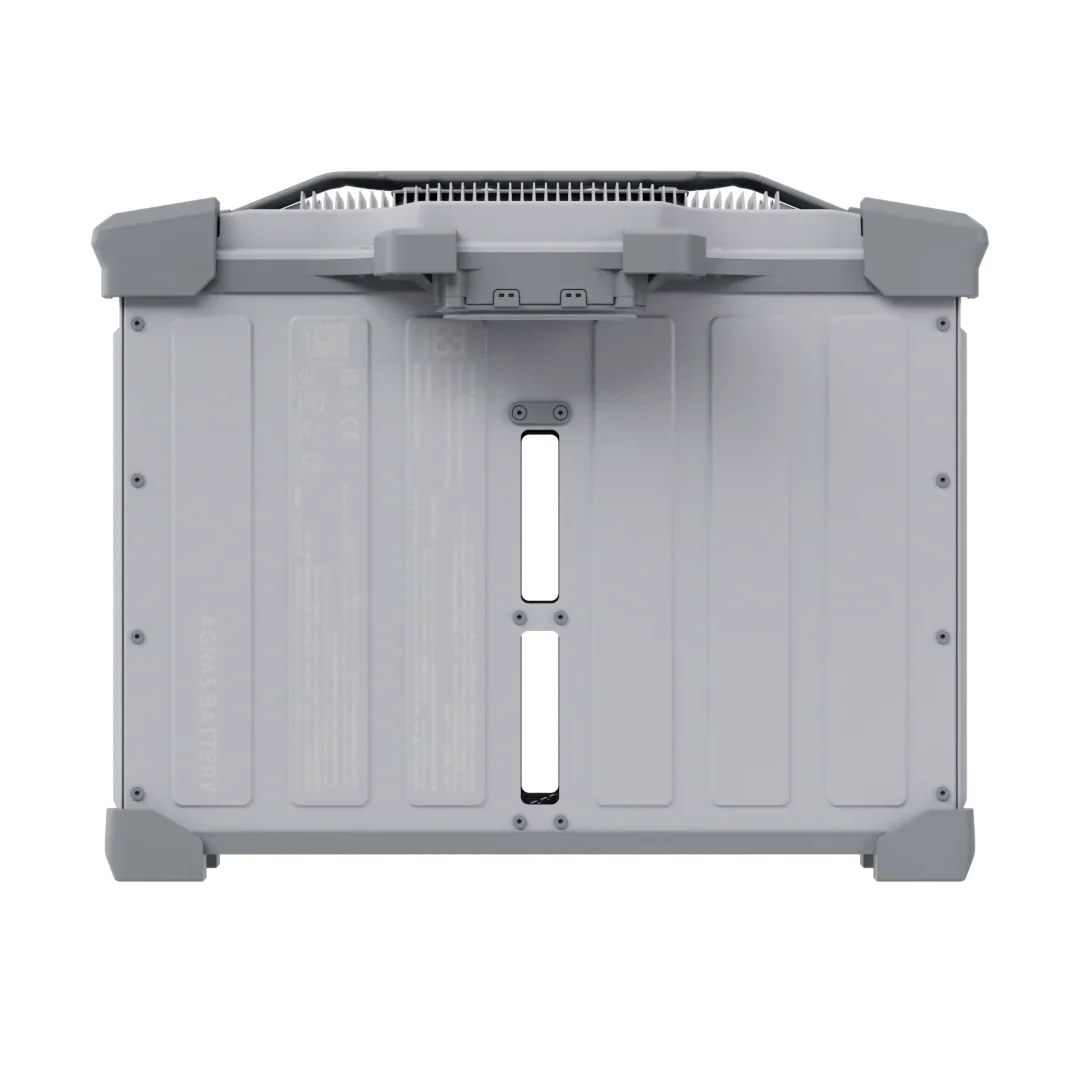 DB2160 Intelligent Flight Batteri - 2