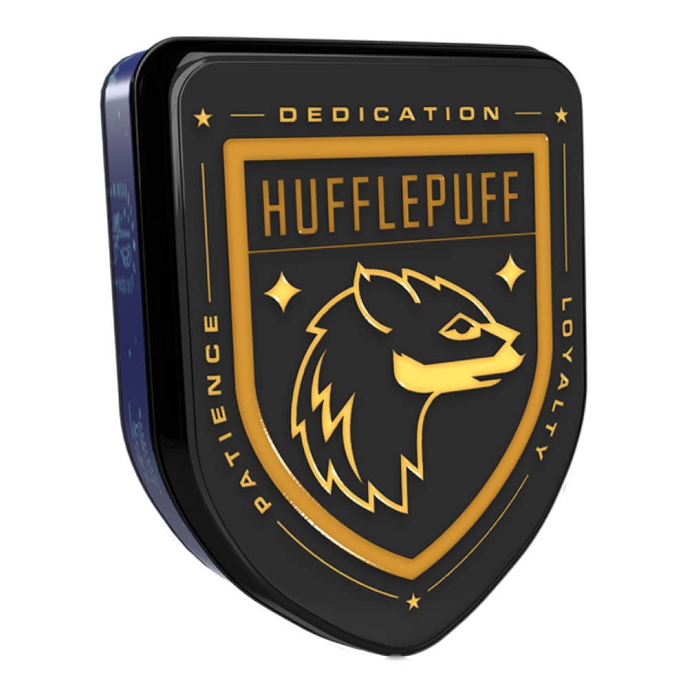 Harry Potter Jelly Belly Crest Tins 28g - 3