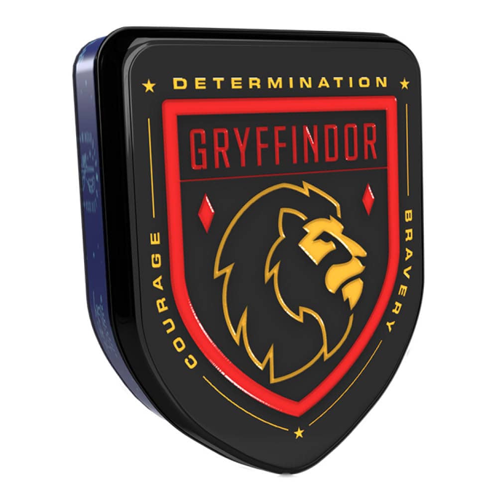 Harry Potter Jelly Belly Crest Tins 28g - 2