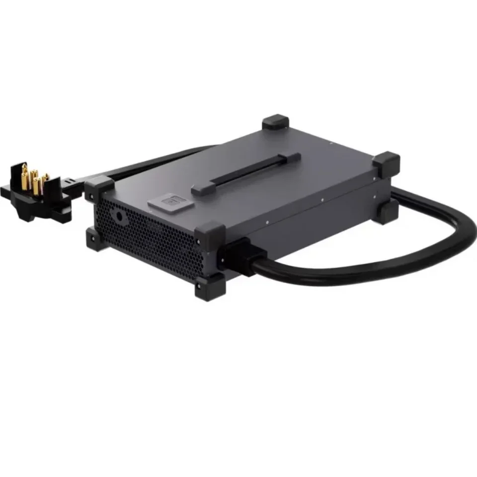 Inteligentna ładowarka sieciowa DJI C12000 do akumulatorów T-100, T-70 i T60x