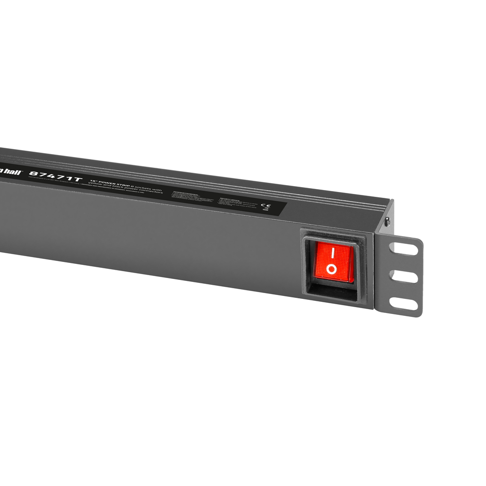 RACK PDU 8S T - 5