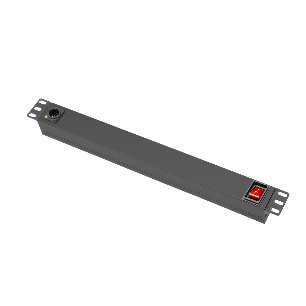 RACK PDU 8S T - 2