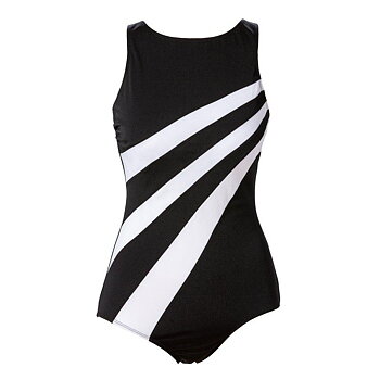 Pertch Chlorine Resistant swimsuit from Trofé
